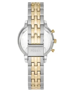 Chronograph Neutra Bicolor