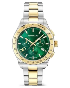 1927 Chrono 42mm - Grün