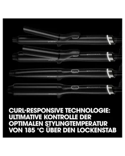 Chronos Curve Max Wand Lockenstab