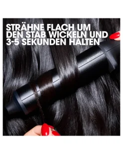 Chronos Curve Max Wand Lockenstab