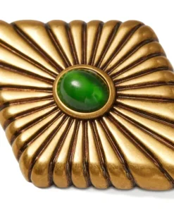 Circe Brosche - Gold