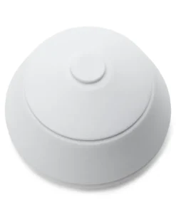 Circle Zuckerdose - Weiß