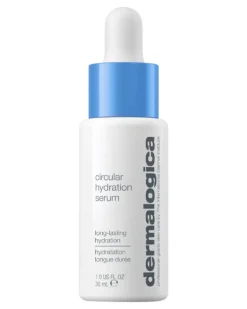 Circular Hydration Serum Feuchtigkeitsspendende Serum 30 ml