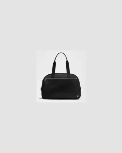 City Essentials Duffle Bag Größe in Black