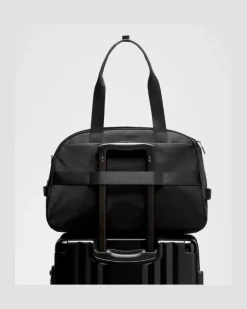 City Essentials Duffle Bag Größe in Black