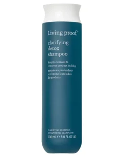 Clarifying Detox Shampoo Shampoo 236 ml