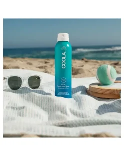 Classic Body Spray Unscented Spf 50 Sonnenschutzspray 177 ml