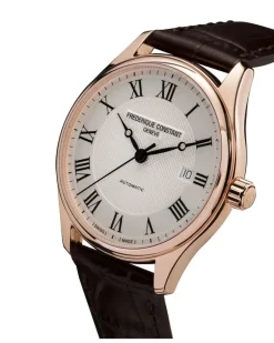 Classics Automatic 40mm - Silber