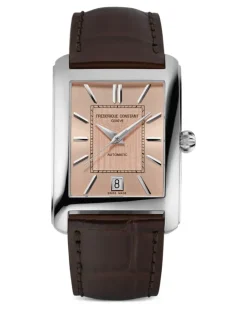 Classics Carrée Automatic 42,3mm - Orange