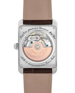 Classics Carrée Automatic 42,3mm - Orange