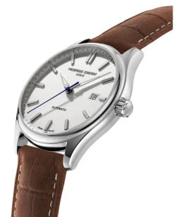 Classics Index Automatic 40mm - Silber