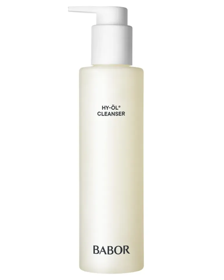 Cleansing HY-ÖL Cleanser 200 ml