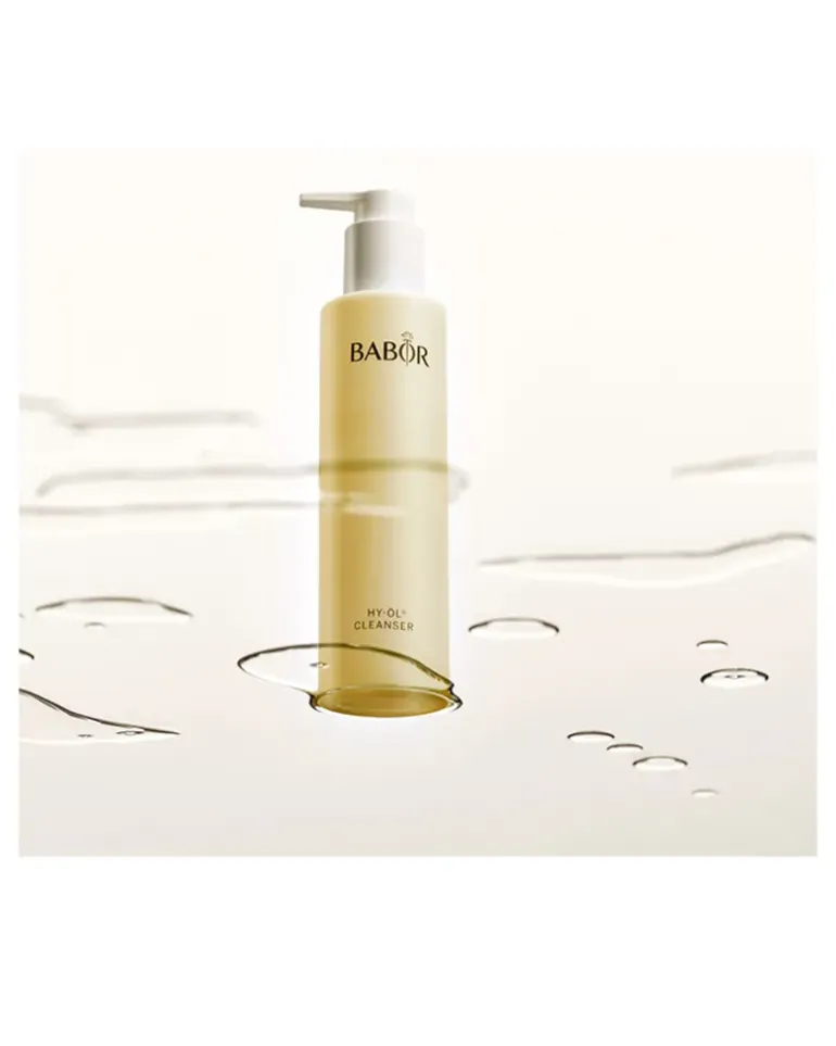 Cleansing HY-ÖL Cleanser 200 ml