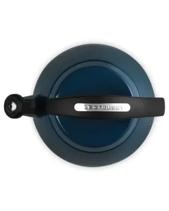 Cloche Wasserkocher (2,1l) - Blau