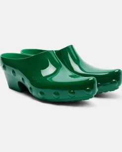 Clogs Gondola GrüN