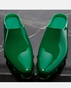 Clogs Gondola GrüN