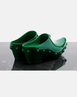 Clogs Gondola GrüN