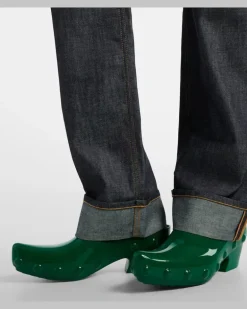 Clogs Gondola GrüN