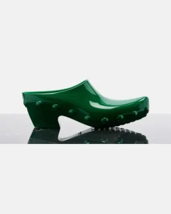 Clogs Gondola GrüN