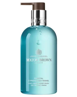 Coastal Cypress & Sea Fennel Fine Liquid Hand Wash 300 ml
