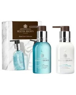 Coastal Cypress & Sea Fennel Hand Care Collection Pflege-Set