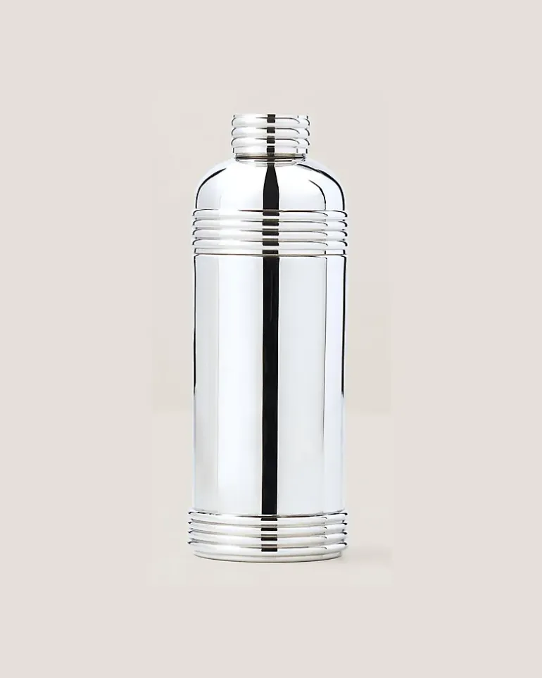 Cocktailshaker Thorpe Silver