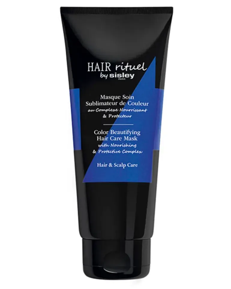 Colour Beautifying Hair Care Mask Haarmaske 200 ml