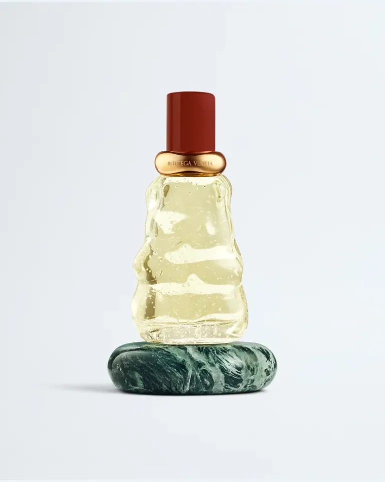 Come with Me - Eau de Parfum 100 ml-Rot - Unisex
