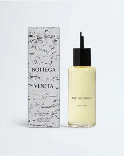 Come with Me – Nachfüllpackung-Rot - Unisex
