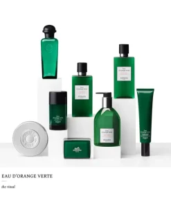 Concentré d'orange verte, Eau de Toilette 100 ml