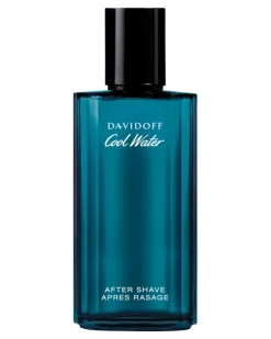 Cool Water Aftershave Splash 75 ml