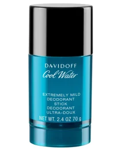 Cool Water Extremely Mild Deodorant Stick 75 ml