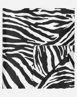 Cotton Sateen Duvet Cover - Bettdecken Mehrfarbig