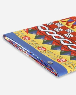 Cotton Sateen Duvet Cover - Bettdecken Mehrfarbig