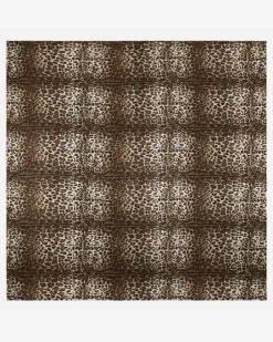 Cotton Sateen Fitted Sheet - Bettwäsche Mehrfarbig