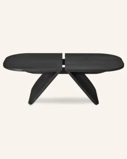 Couchtisch Avio schwarz