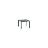 Couchtisch Balcony - Grün - Pulverbeschichteter Stahl - Designer Ronan & Erwan Bouroullec