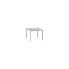 Couchtisch Balcony - Grün - Pulverbeschichteter Stahl - Designer Ronan & Erwan Bouroullec