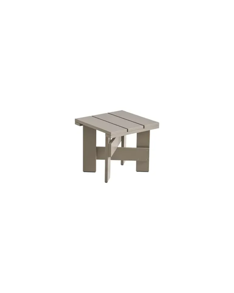 Couchtisch Crate - Designer Gerrit Rietveld
