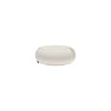 Couchtisch Dumpty - Beige - Stahl