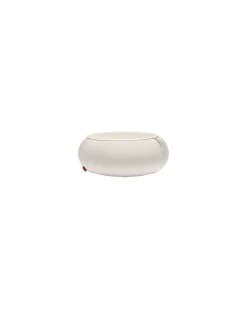 Couchtisch Dumpty - Beige - Stahl