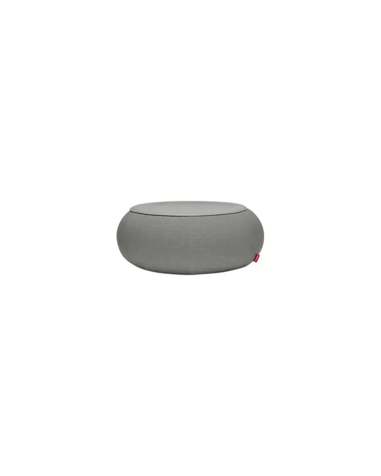 Couchtisch Dumpty - Grau - PVC