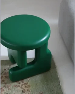 Couchtisch - Grün