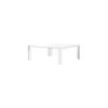 Couchtisch Invisibles - Transparent - PMMA - Designer Tokujin Yoshioka