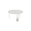 Couchtisch T-Table - Transparent - PMMA - Designer Patricia Urquiola