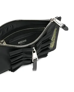 Couture Wars' Gürteltasche - Schwarz