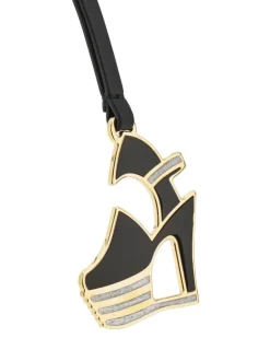 Creations' icon charm - Schwarz