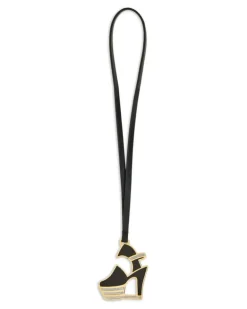 Creations' icon charm - Schwarz