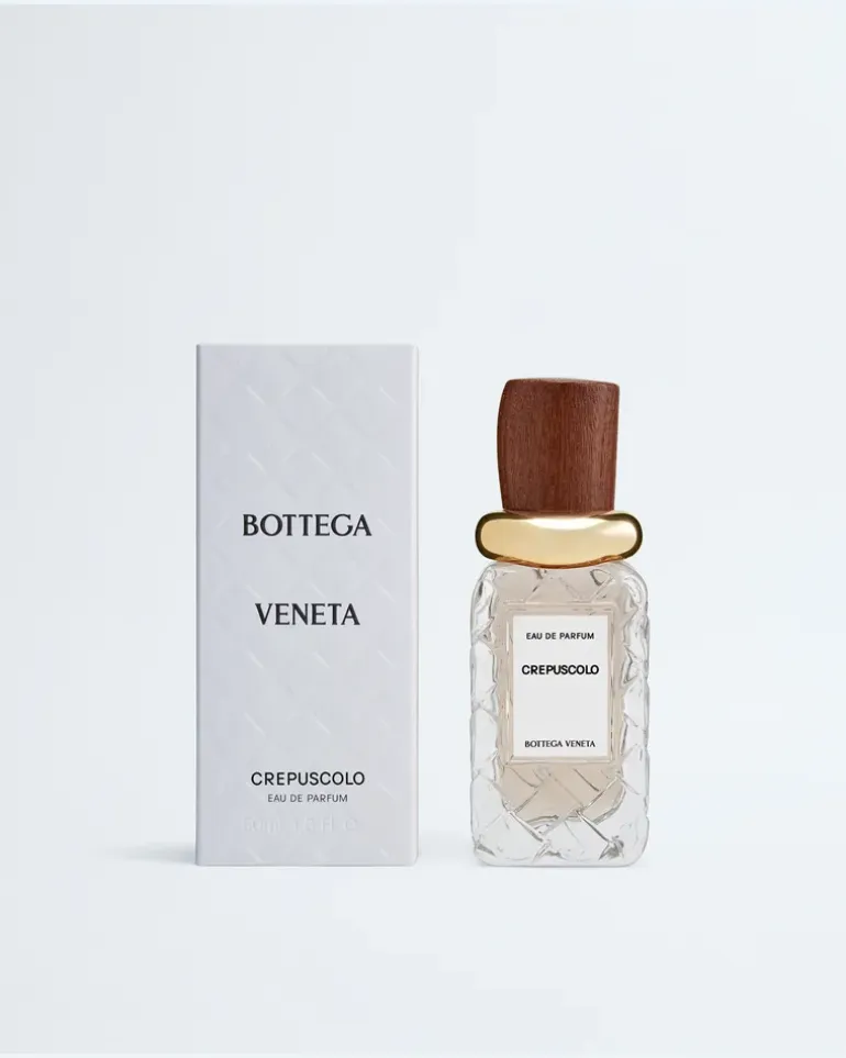 Crepuscolo – Eau de Parfum 50 ml-Gold - Unisex