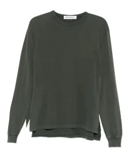 Cruise Langarmshirt - Grün